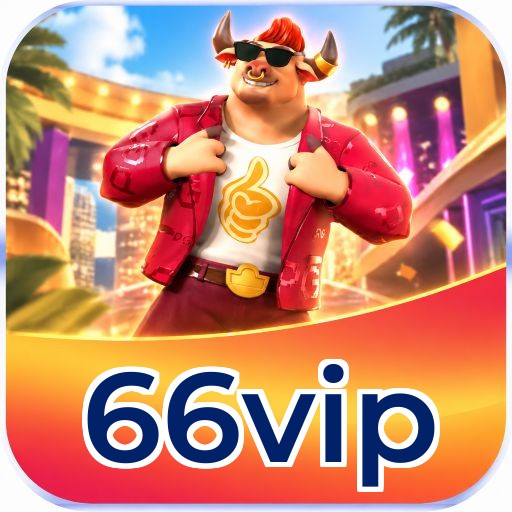 Comparação APP Mobile vs Versão Web 66vip