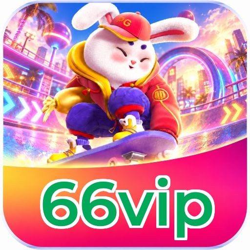 66vip Logo