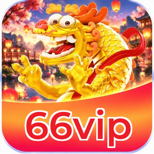 Logo 66vip Plataforma Certificada