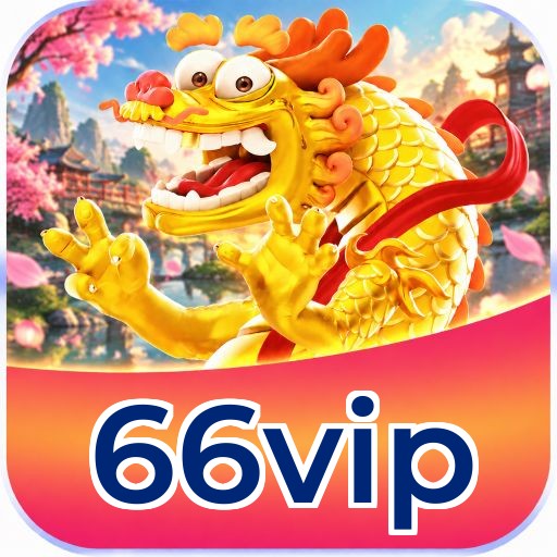 66vip Logo Seguro