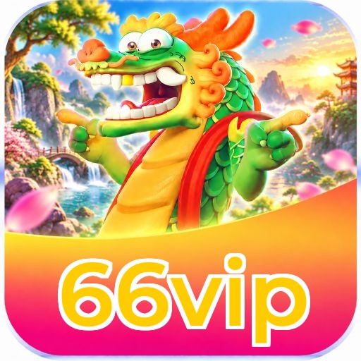 66vip Logo
