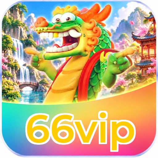 66vip Logo