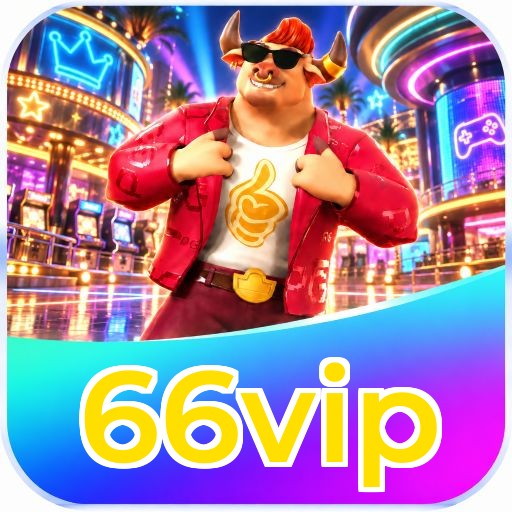 66vip Logo