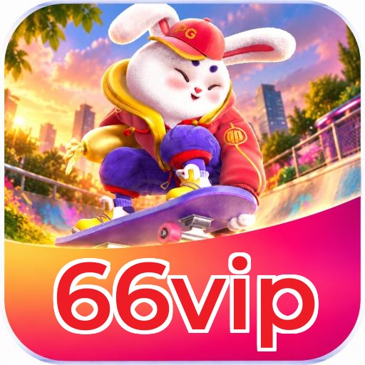 66vip VIP Program Logo