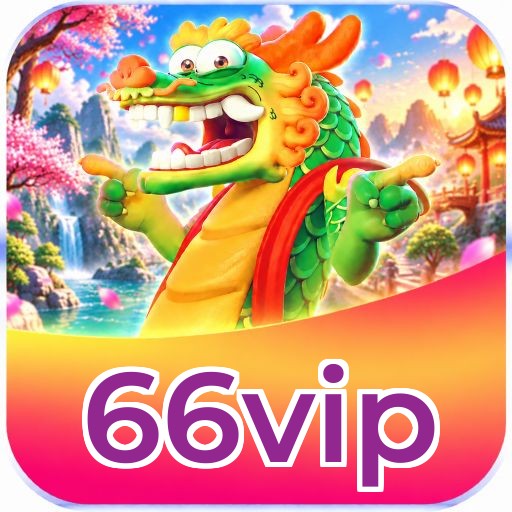 Requisitos do APK 66vip para Android - Logo Oficial