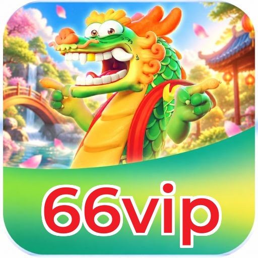Logo da 66vip