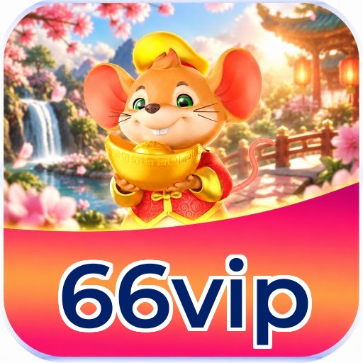 66vip APP Logo Oficial Certificado Android iOS