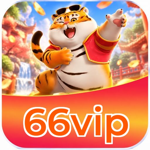 66vip Logo Oficial