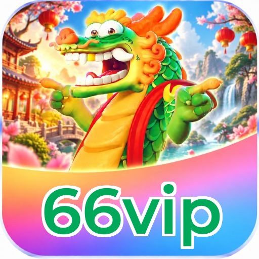 66vip APK Logo Oficial Certificado