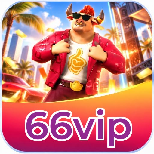 Logo 66vip Loteria Online