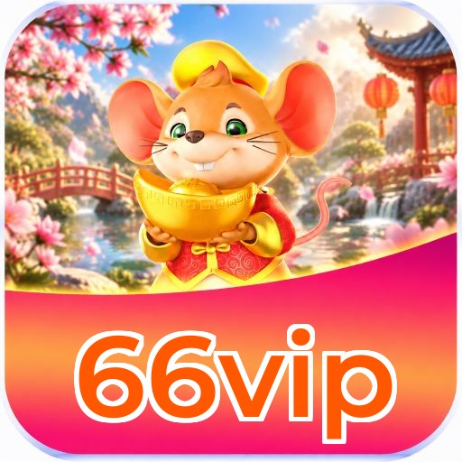 66vip Logo